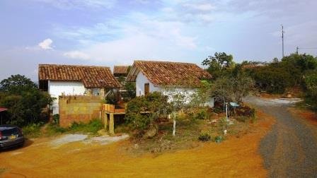 VENTA PARCELA - VEREDA SAN JOSE BAJO PC18863