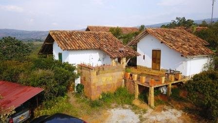 VENTA PARCELA - VEREDA SAN JOSE BAJO PC18863