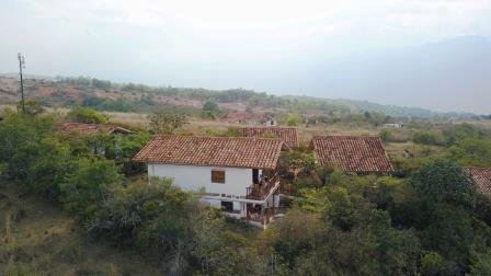 VENTA PARCELA - VEREDA SAN JOSE BAJO PC18863