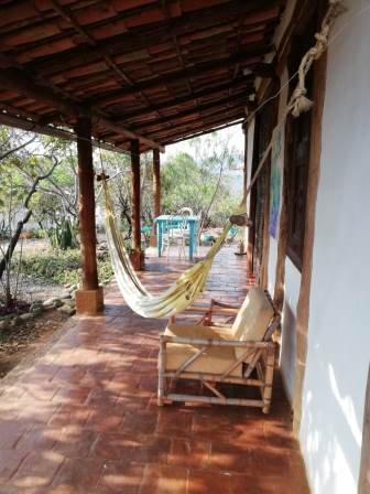 VENTA PARCELA - VEREDA SAN JOSE BAJO PC18863