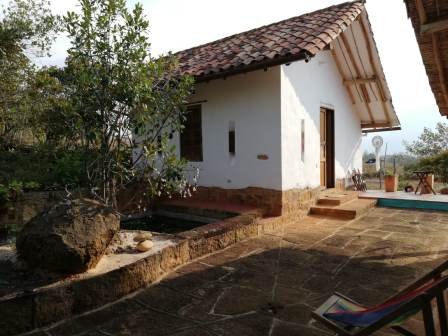 VENTA PARCELA - VEREDA SAN JOSE BAJO PC18863