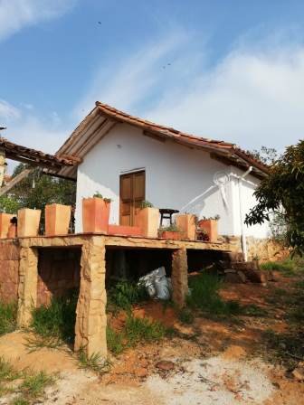 VENTA PARCELA - VEREDA SAN JOSE BAJO PC18863