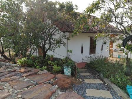 VENTA PARCELA - VEREDA SAN JOSE BAJO PC18863