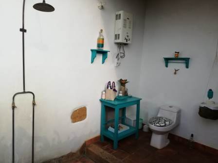 VENTA PARCELA - VEREDA SAN JOSE BAJO PC18863