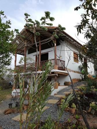 VENTA PARCELA - VEREDA SAN JOSE BAJO PC18863