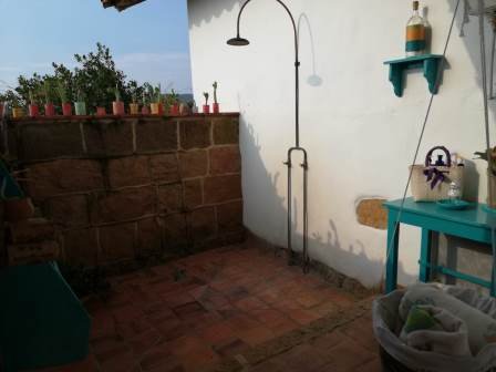 VENTA PARCELA - VEREDA SAN JOSE BAJO PC18863