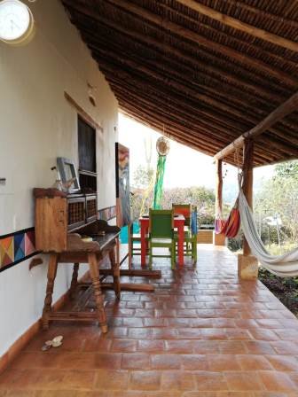 VENTA PARCELA - VEREDA SAN JOSE BAJO PC18863