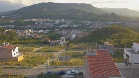 VENTA LOTE - SAN GIL LS2873