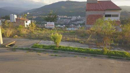 VENTA LOTE - SAN GIL LS2873