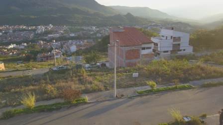 VENTA LOTE - SAN GIL LS2873