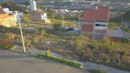 VENTA LOTE - SAN GIL LS2873