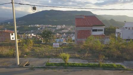 VENTA LOTE - SAN GIL LS2873