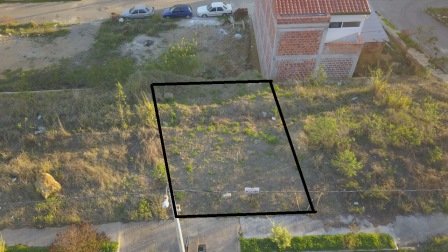 VENTA LOTE - SAN GIL LS2873