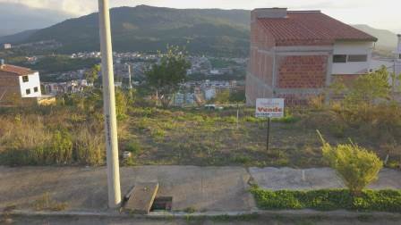 VENTA LOTE - SAN GIL LS2873