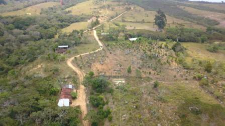 VENTA FINCA - VEREDA PARAMITO PC48874