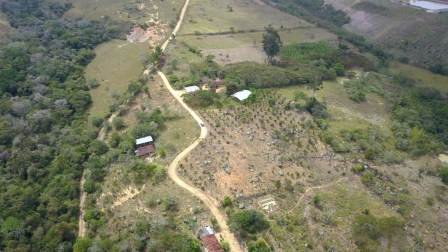 VENTA FINCA - VEREDA PARAMITO PC48874