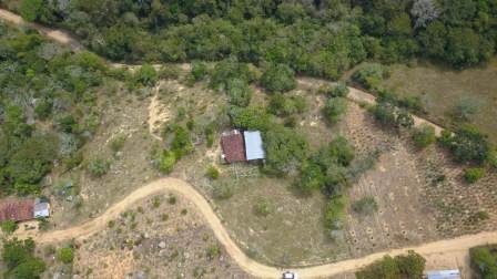 VENTA FINCA - VEREDA PARAMITO PC48874