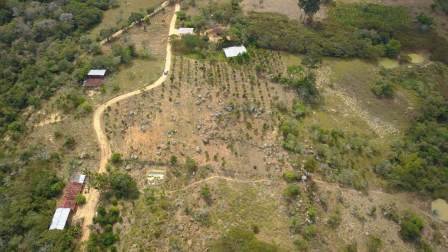 VENTA FINCA - VEREDA PARAMITO PC48874