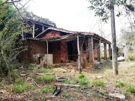 VENTA FINCA - VEREDA PARAMITO PC48874