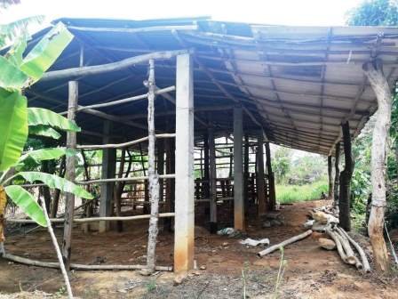 VENTA FINCA - VEREDA PARAMITO PC48874