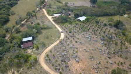 VENTA FINCA - VEREDA PARAMITO PC48874