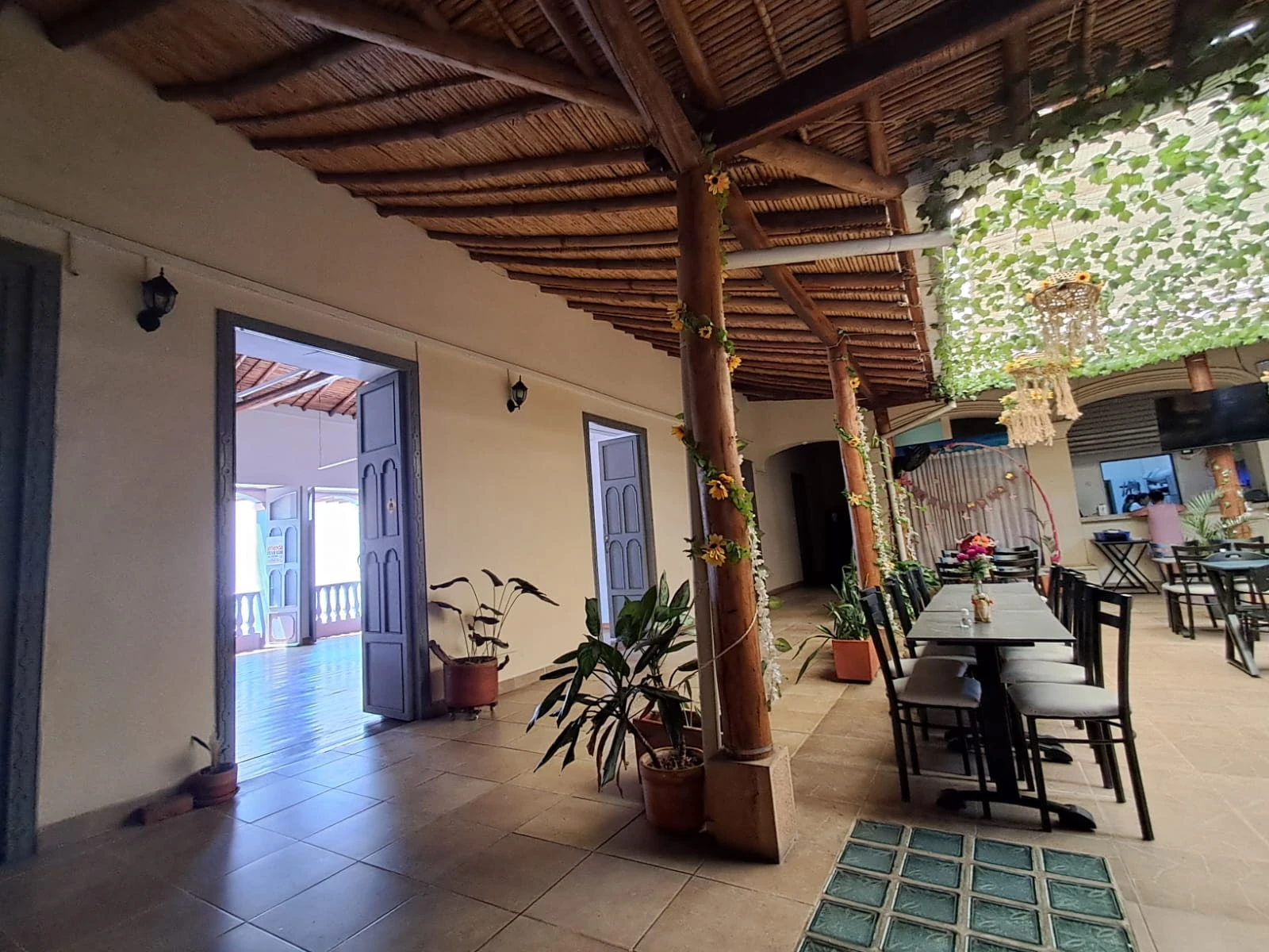 ARRIENDO LOCAL EN CENTRO 45916