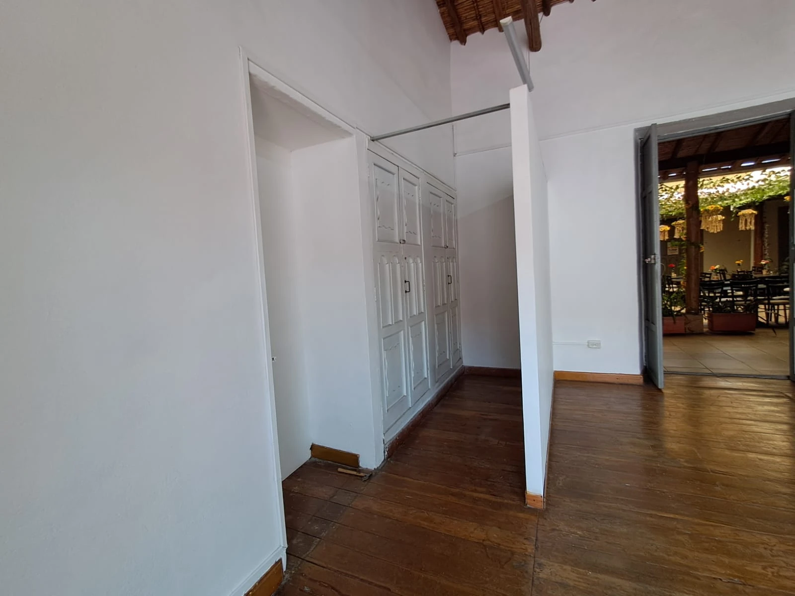 ARRIENDO LOCAL EN CENTRO 45916