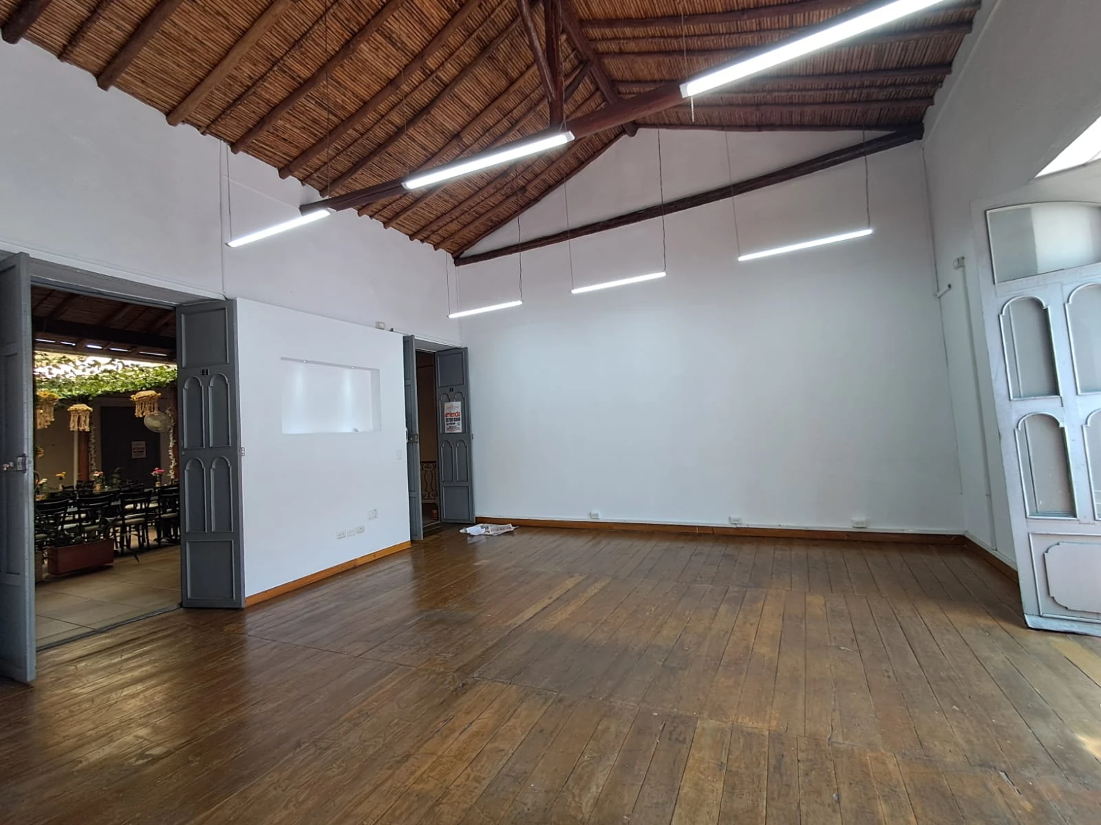ARRIENDO LOCAL EN CENTRO 45916