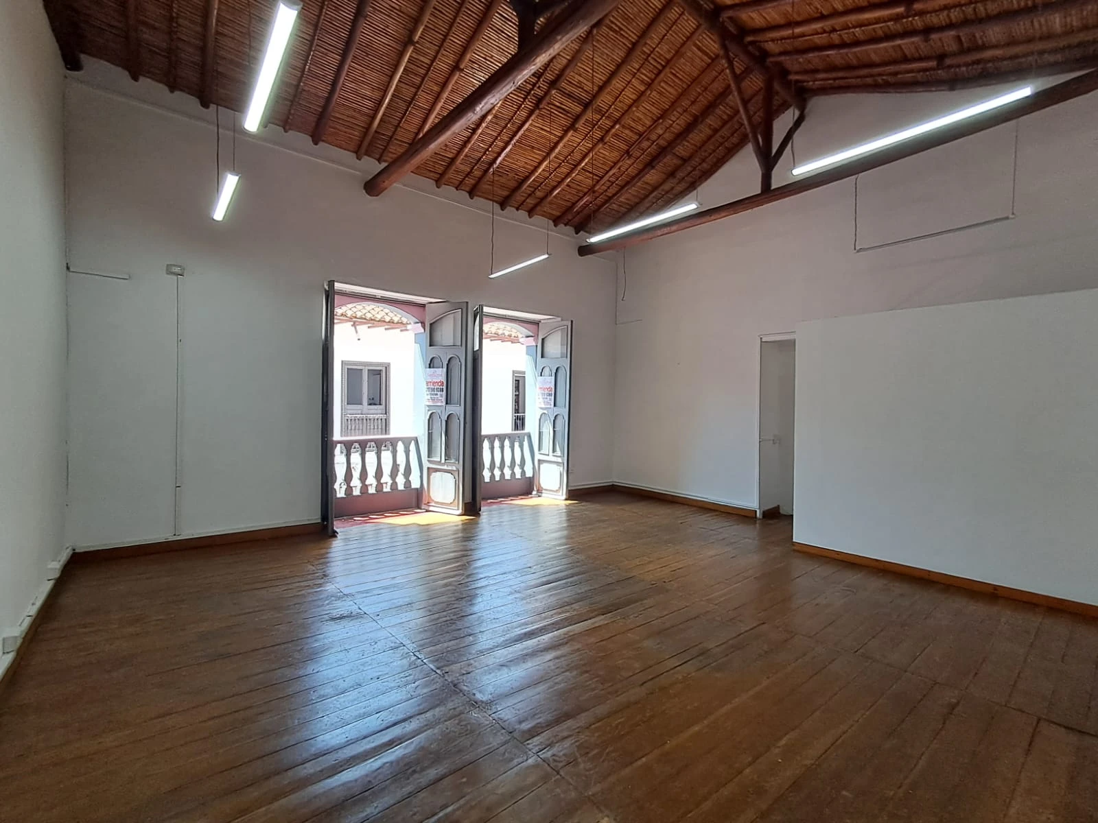 ARRIENDO LOCAL EN CENTRO 45916