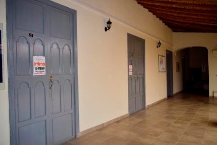 ARRIENDO LOCAL EN CENTRO 45916