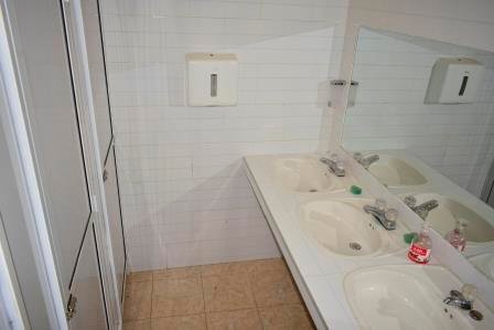 ARRIENDO LOCAL EN CENTRO 45916