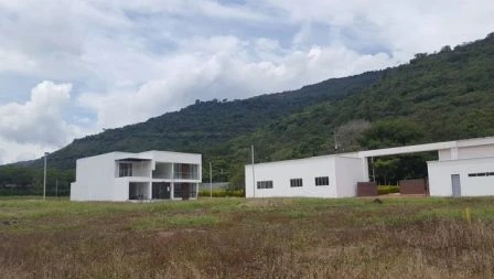 VENDO LOTE EN CONDOMINIO CLUB LA JULIANA LT11925