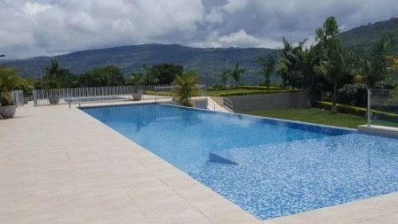 VENDO LOTE EN CONDOMINIO CLUB LA JULIANA LT11925