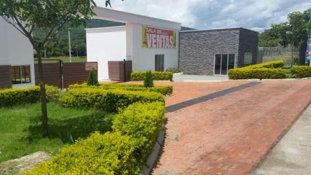 VENDO LOTE EN CONDOMINIO CLUB LA JULIANA LT11925