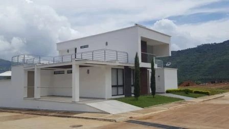 VENDO LOTE EN CONDOMINIO CLUB LA JULIANA LT11925