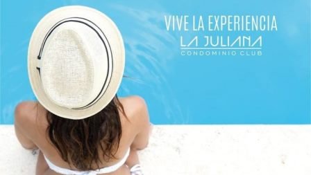 VENDO LOTE EN CONDOMINIO CLUB LA JULIANA LT11926