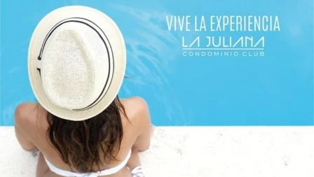 VENDO LOTE EN CONDOMINIO CLUB LA JULIANA LT11927