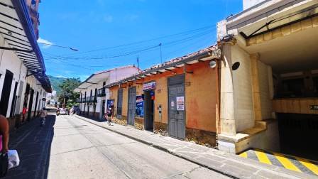 ARRIENDO LOCAL - CENTRO 1335928