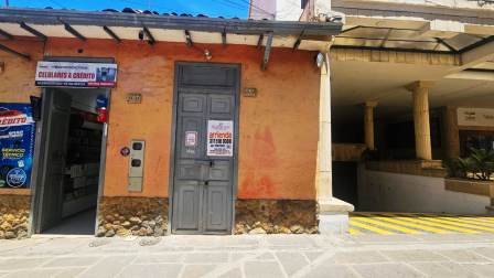 ARRIENDO LOCAL - CENTRO 1335928