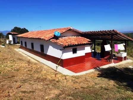 VENTA PARCELA EN CURITI PC14936