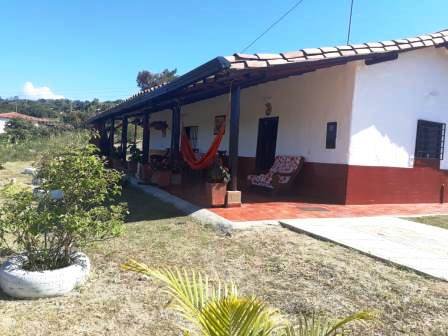 VENTA PARCELA EN CURITI PC14936