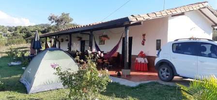 VENTA PARCELA EN CURITI PC14936