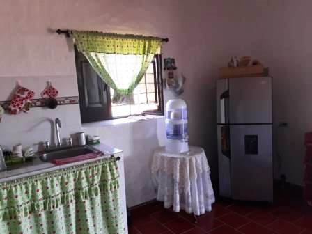 VENTA PARCELA EN CURITI PC14936