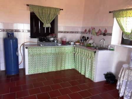 VENTA PARCELA EN CURITI PC14936