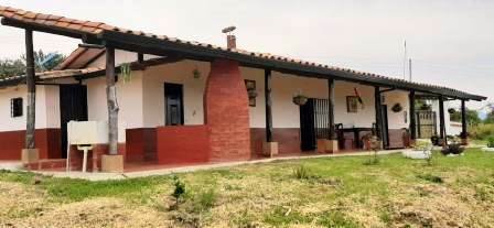 VENTA PARCELA EN CURITI PC14936