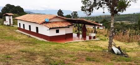 VENTA PARCELA EN CURITI PC14936