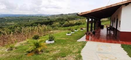 VENTA PARCELA EN CURITI PC14936