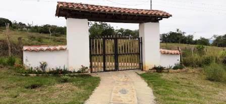 VENTA PARCELA EN CURITI PC14936