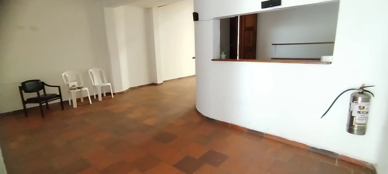 ARRIENDO LOCAL COMECIAL 