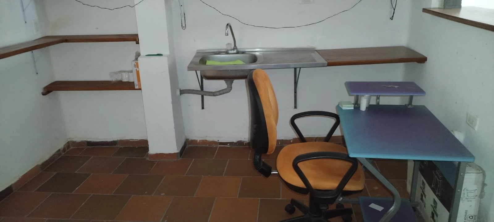 ARRIENDO LOCAL COMECIAL 